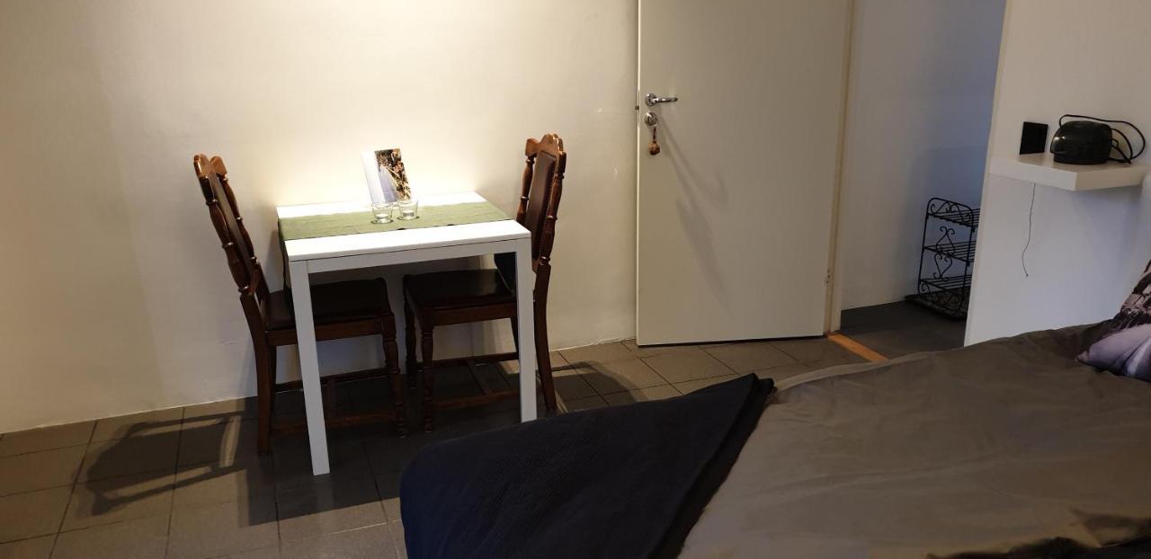 Pensionat Strandhuset I Abbekås Εξωτερικό φωτογραφία
